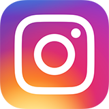 Instagram icon